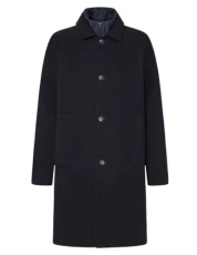 Men's Trondheim, Jacket, Blue, XXL
