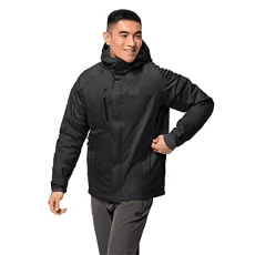 Men's Troposphere Jacket, M, Waterproof Winter Jacket Men's Troposphere Jacket, M, Waterproof Winter Jacket