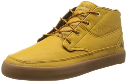 Men's Troubadour Lx Basketball Shoes, Brown Brown Tan 920, 9.5 UK