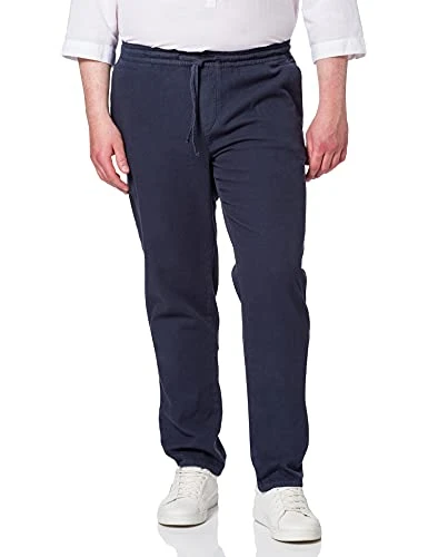 Men's Trousers 4x6a55h9, Multicolour 616, 32