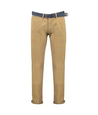 Men's trousers - Brown - XL