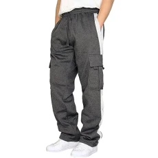 Mens Trousers Magic Trousers Mens Black Cargo Trousers Mens Pyjama Bottoms Work Trousers Men Waterproof Men's Work Trousers Long Leg Joggers Cargo Trousers Men Beige Mens Work Trousers Sale Clearance