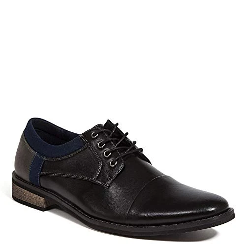 Men's Truckee Oxford, Black, 9 UK