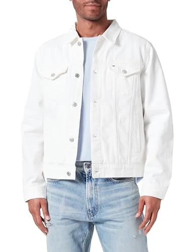 Men's TRUCKER JKT RGD GABE WHITE Gabe White S