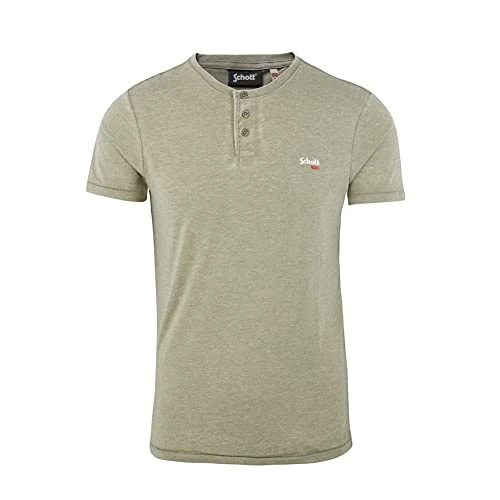 Men's TSSTRIKER2 t Shirt, KAKI, L