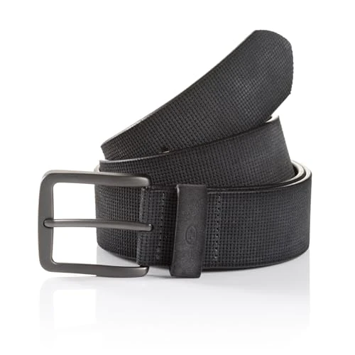 Men's ttbart Belt, Grey Uni, 95