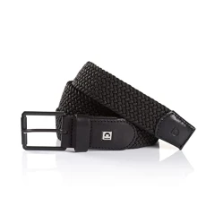 Men's Ttdandy Belt, Black, 100 cm