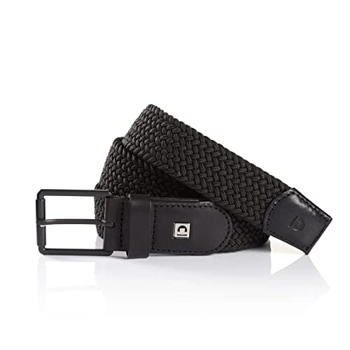 Men's Ttdandy Belt, Black, 100 cm