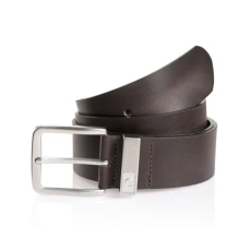 Men's Ttdjoe Belt, brown, 80 cm
