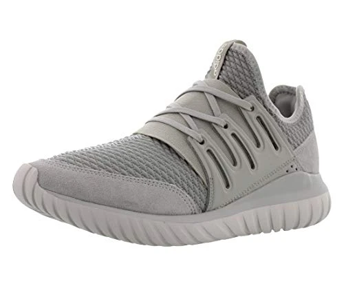 Men's Tubular Radial Running Shoe, Sesame/Bliss S, 9 M US