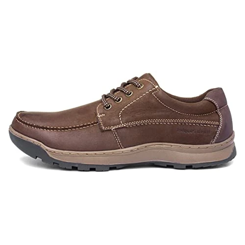 Men's Tucker Derbys, Brown (Brown (Brown Brown) Brown), 9 UK