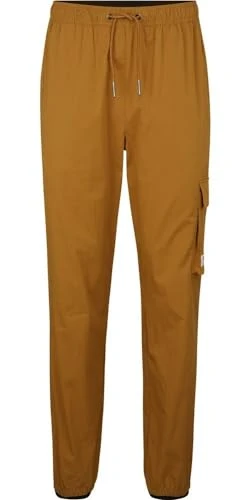 Men's TURHAL Cargo Pants Slacks, Cumin, XL