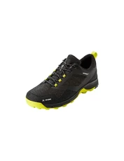 Men's TVL Comrus Tech STX Walking Shoe, Black, 10 UK