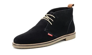 Men's Tyl Derbys,Navy Blue Perm 10,8 UK Men's Tyl Derbys,Navy Blue Perm 10,8 UK