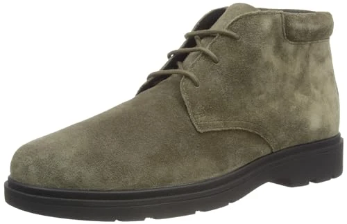 Men's U Spherica Ec1 Ankle boot, Military, 9 UK