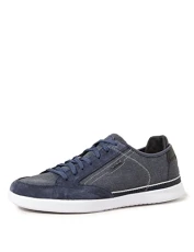 Men's U Walee A Low-Top Sneakers, Navy, 11 UK Men's U Walee A Low-Top Sneakers, Navy, 11 UK