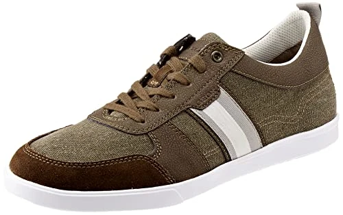 Men's U Walee Low-Top Sneakers, Musk, 6 UK