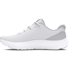 Men's UA Charged Surge 4, Ultra-Responsive Men's Running Shoes, Lightweight and Breathable Running Trainers, Men's Trainers with Charged Cushioning Men's UA Charged Surge 4, Ultra-Responsive Men's Running Shoes, Lightweight and Breathable Running Trainers, Men's Trainers with Charged Cushioning