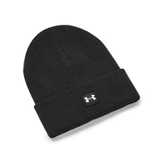 Men's UA Halftime Cuff Hat Black