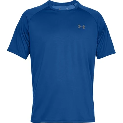 Men's UA Tech 2.0 SS Tee Shirt