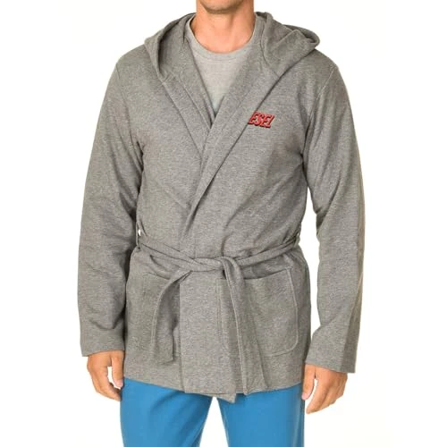 Men's Umlt-Jasony Night Shirt, 96x-0ceaa, L