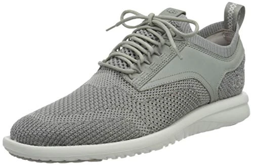 Men's Union Trainer, Seal Hyperweave, 8.5 UK