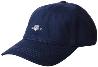Men's Unisex. Shield Cap, Black, L/XL Men's Unisex. Shield Cap, Black, L/XL