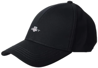 Men's Unisex. Shield HIGH Cap, Putty, S/M Black Men's Unisex. Shield HIGH Cap, Putty, S/M Black