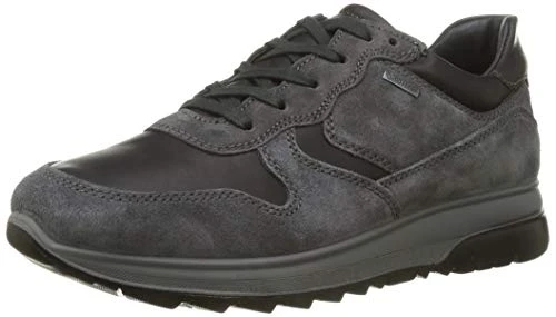 Men's Unkgt 61391 Rain Shoe, Blue Antracite, 7 UK