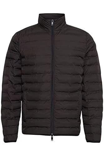 Men's Upper 2.0 Outerwear OTW Jacket, 194007/Anthracite Black, XXL