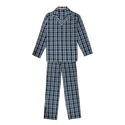 Men's Urban Pyjama Pant, Dark Blue402, M