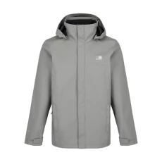 Mens Urban Weathertite Jacket Grey M