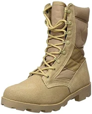 Men's Us 'Speed Lace' Backpacking Boot, Khaki, 8 UK Men's Us 'Speed Lace' Backpacking Boot, Khaki, 8 UK