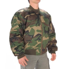 Men's Us Urban Tc Ma1® Flight Jacket, Navy Multicolor, L UK Men's Us Urban Tc Ma1® Flight Jacket, Navy Multicolor, L UK