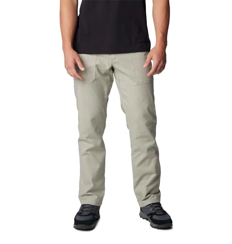 Men's Utility Trousers, Flex ROC