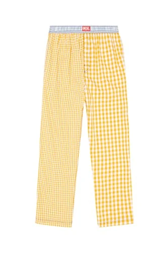 Men's Uulb-Derik-cw Pajama Bottom, E6150-0igas, XXL
