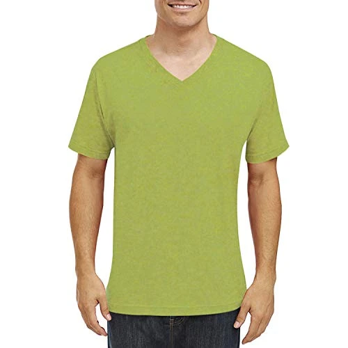 Men's V-Neck Tee