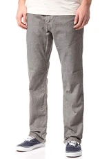 Men's V56 Standard Jeans, Gunmetal Grey, W28/L30 Men's V56 Standard Jeans, Gunmetal Grey, W28/L30