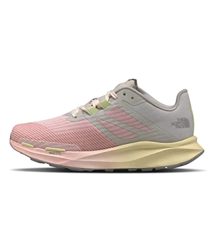 Men's Vectiv Eminus Sneaker, Purdy Pink Tin Grey, 6 UK