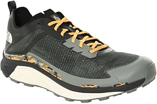 Men's Vectiv Infinite LTD Men Shoes Trainers Trekker Boots Agave Green Artisans Gold (UK_Footwear_Si