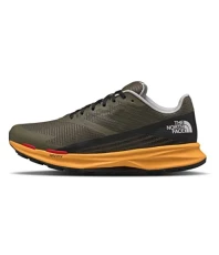 Men's Vectiv Levitum Sneaker, New Taupe Green TNF Black, 7.5 UK