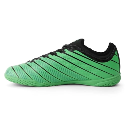 Mens Velocita Elixir Club Ic Football Boots (7 UK) (Black/Alexandrite/Toucan/White)