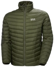 Mens Verglas Down Insulator Jacket, Utility Green, L Mens Verglas Down Insulator Jacket, Utility Green, L
