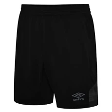 Mens Vier Shorts, Black/Carbon, L Mens Vier Shorts, Black/Carbon, L