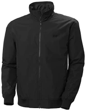 Mens Vika Jacket, L, Black Mens Vika Jacket, L, Black