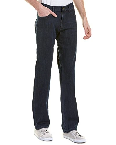 Men's Vince Straight Leg Jean in Diablo, Diablo, 29