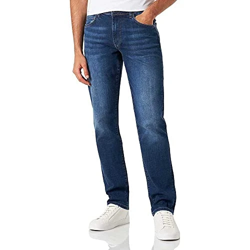 Men's Vintage WSH Denim REG Jeans, 37W / 32L
