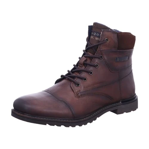 Men's Vittore Boots, Brown, 7.5 UK