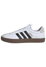 Men's VL Court 3.0 Shoes, Cloud White/core Black/Grey one, 8 UK Men's VL Court 3.0 Shoes, Cloud White/core Black/Grey one, 8 UK