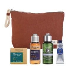 Mens Voyage Collection ulti